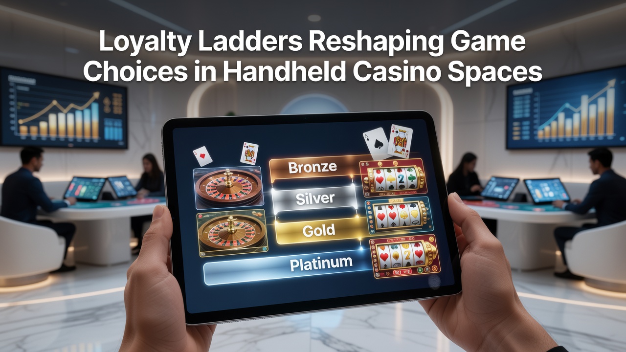 Treueleitern und mobile Casino-Plattformen im Juni 2026